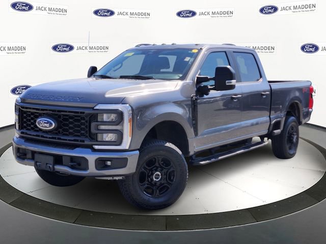 Certified 2023 Ford F350 XL w/ STX Appearance Package image 7