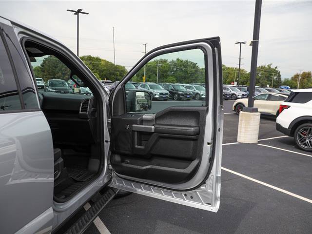 Certified 2017 Ford F150 XLT w/ Equipment Group 302A Luxury AWD/4WD image 26
