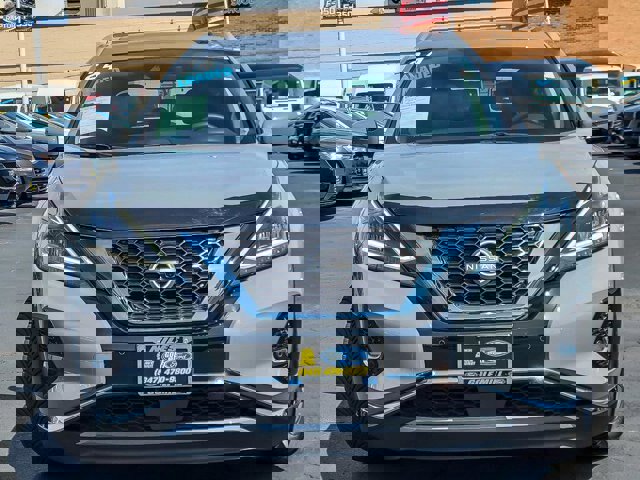 Used 2024 Nissan Murano Platinum image 5