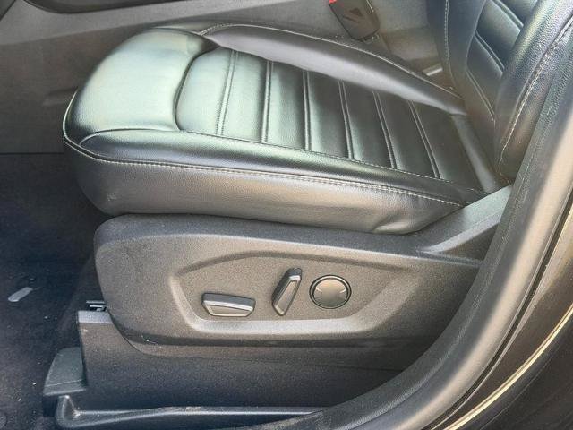 Certified 2024 Ford Edge SEL AWD/4WD image 17