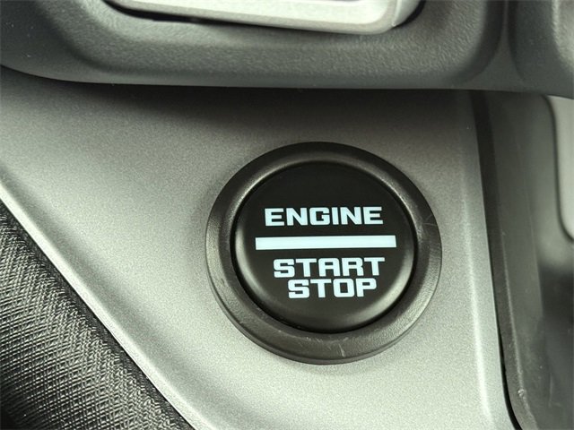 Certified 2023 Ford Bronco Sport Big Bend w/ Convenience Package image 15