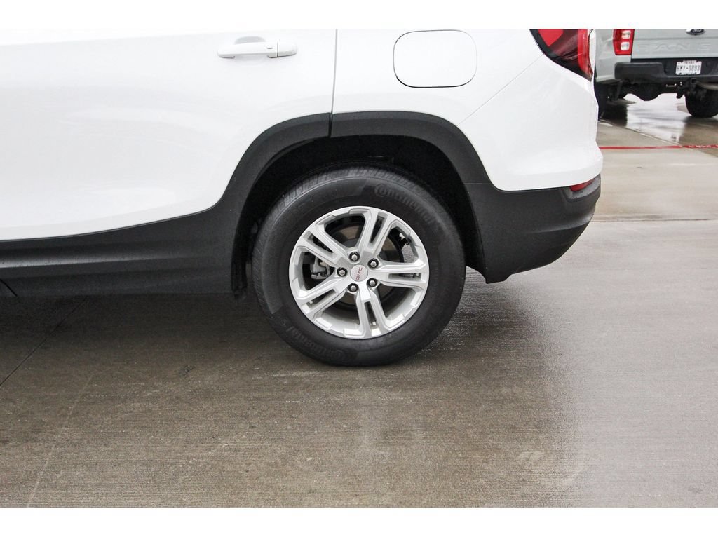 Used 2023 GMC Terrain SLE w/ Driver Convenience Package AWD/4WD image 32