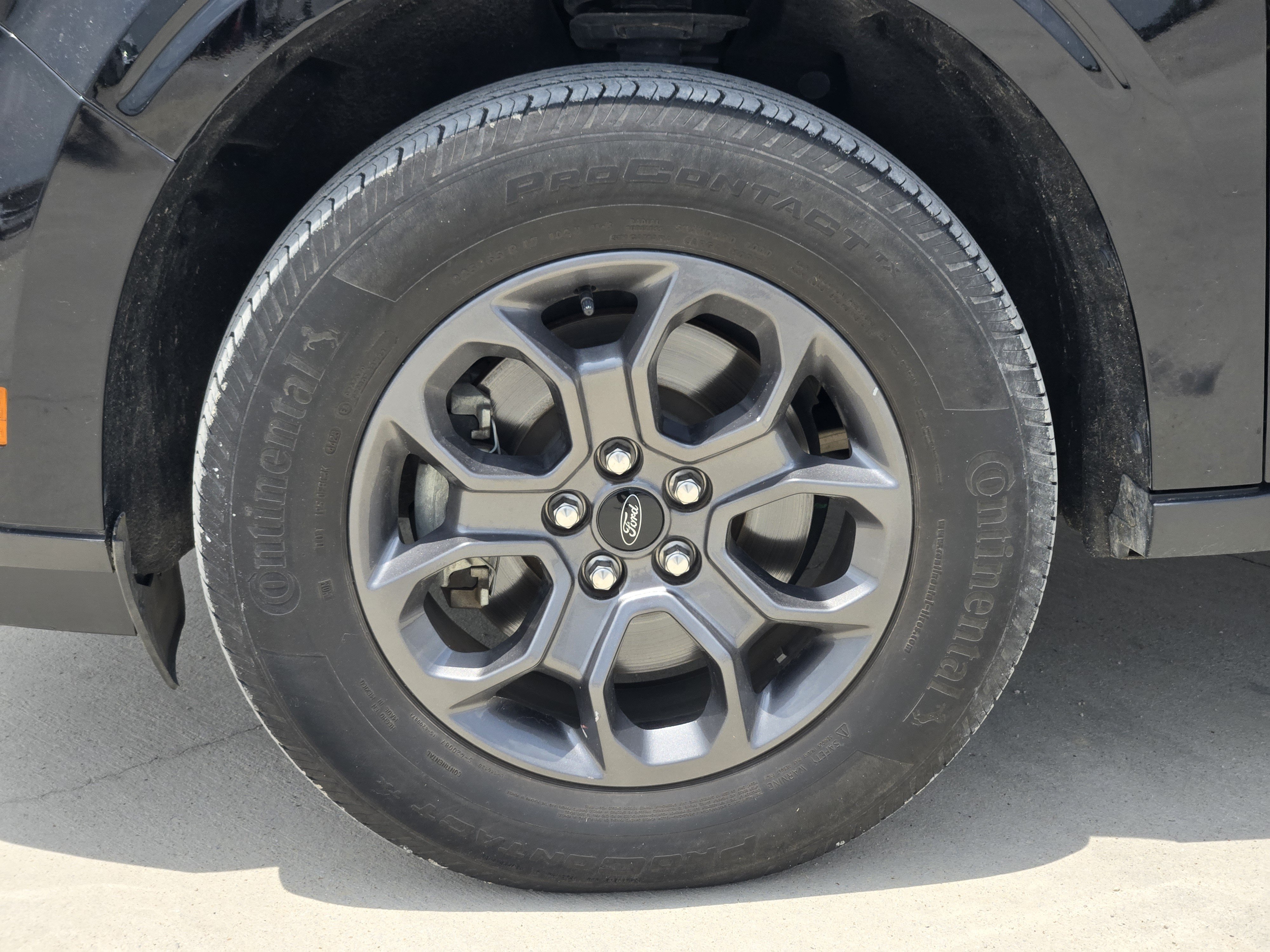Certified 2024 Ford Maverick XLT w/ Equipment Group 300A Standard AWD/4WD image 13