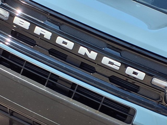 Certified 2022 Ford Bronco Sport Outer Banks w/ Tech Package AWD/4WD image 26