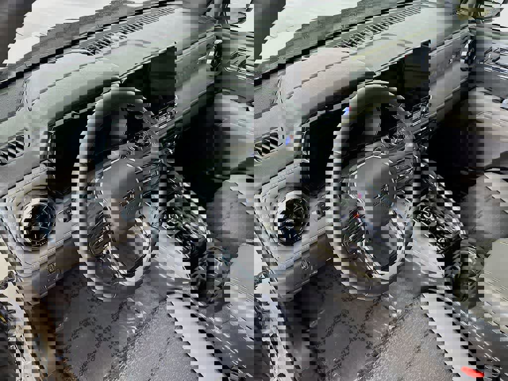 Used 2024 Chevrolet Colorado ZR2 w/ Safety Package image 9