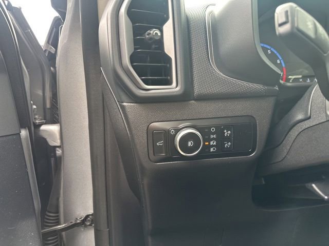 Certified 2023 Ford Bronco Sport Big Bend w/ Convenience Package AWD/4WD image 15