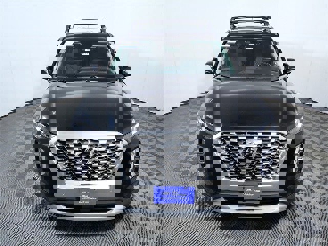 Used 2021 Hyundai Palisade SEL w/ Convenience Package image 3