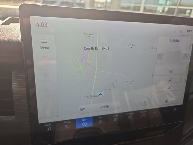 Certified 2024 Ford Expedition Limited image 20