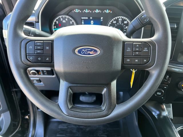 Certified 2023 Ford F150 XL w/ STX Appearance Package image 19