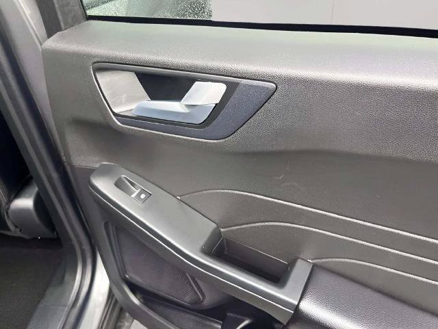 Certified 2024 Ford Escape ST-Line FWD image 11