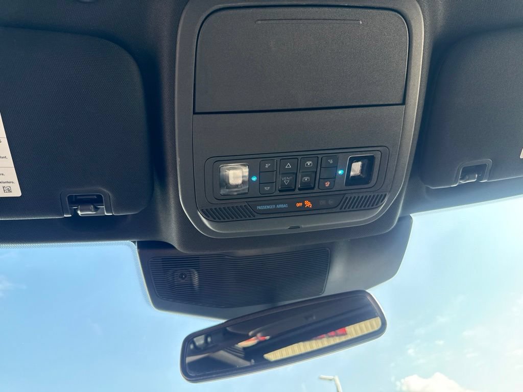 Certified 2023 Ford Explorer ST-Line AWD/4WD image 27