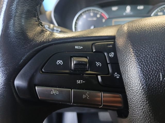 Used 2024 Cadillac CT4 Premium Luxury w/ Climate Package AWD/4WD image 6