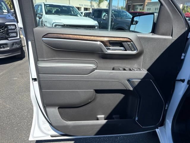 Used 2026 GMC Sierra 1500 Elevation AWD/4WD image 17