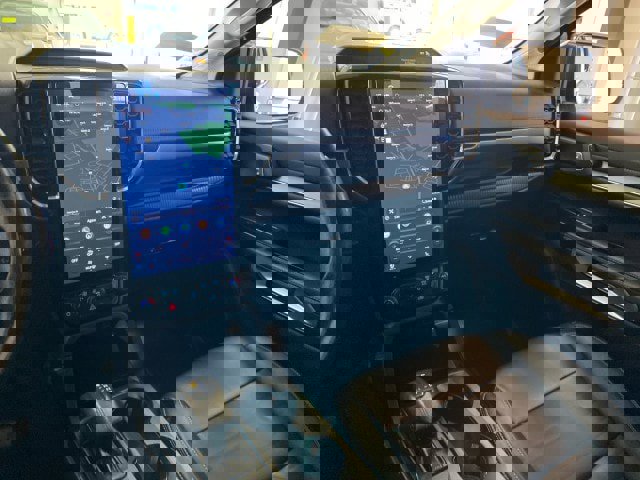 Certified 2024 Ford Ranger Lariat w/ FX4 Off-Road Package image 12