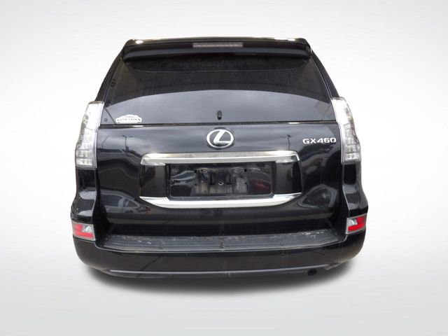 Used 2021 Lexus GX 460 Premium w/ Premium Plus Package AWD/4WD image 15