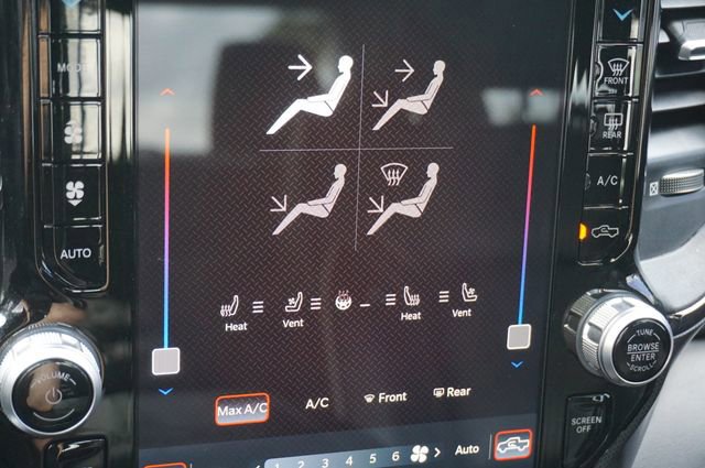 Used 2023 RAM 1500 Limited RWD image 27
