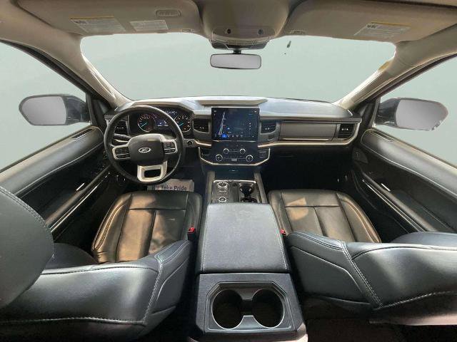 Certified 2024 Ford Expedition XLT image 26