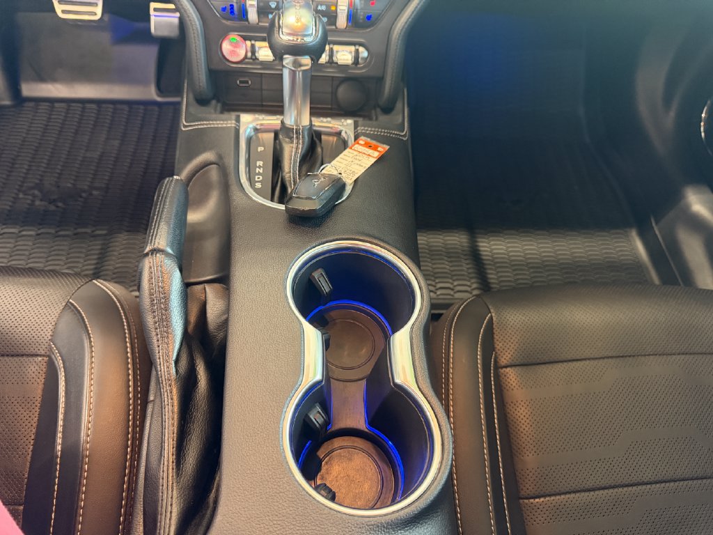 Certified 2019 Ford Mustang GT Premium w/ Equipment Group 401A RWD image 31