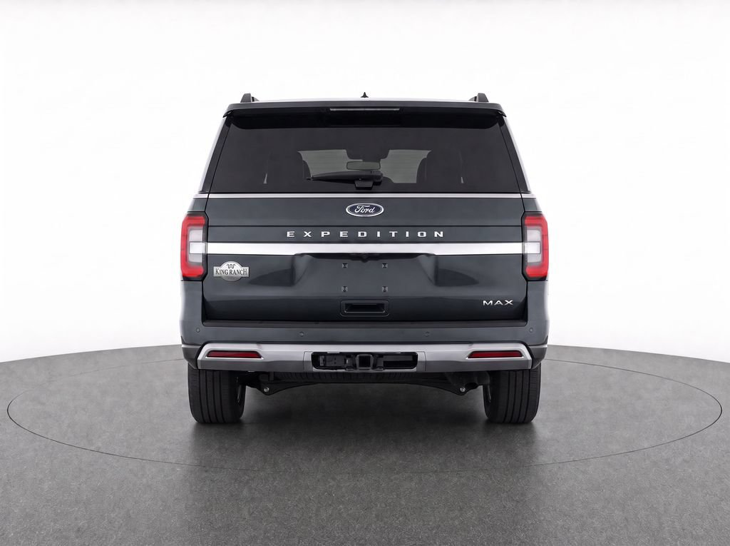 Certified 2023 Ford Expedition Max King Ranch AWD/4WD image 11