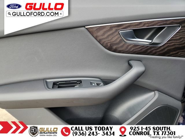 Used 2021 Audi Q8 Premium Plus AWD/4WD image 14