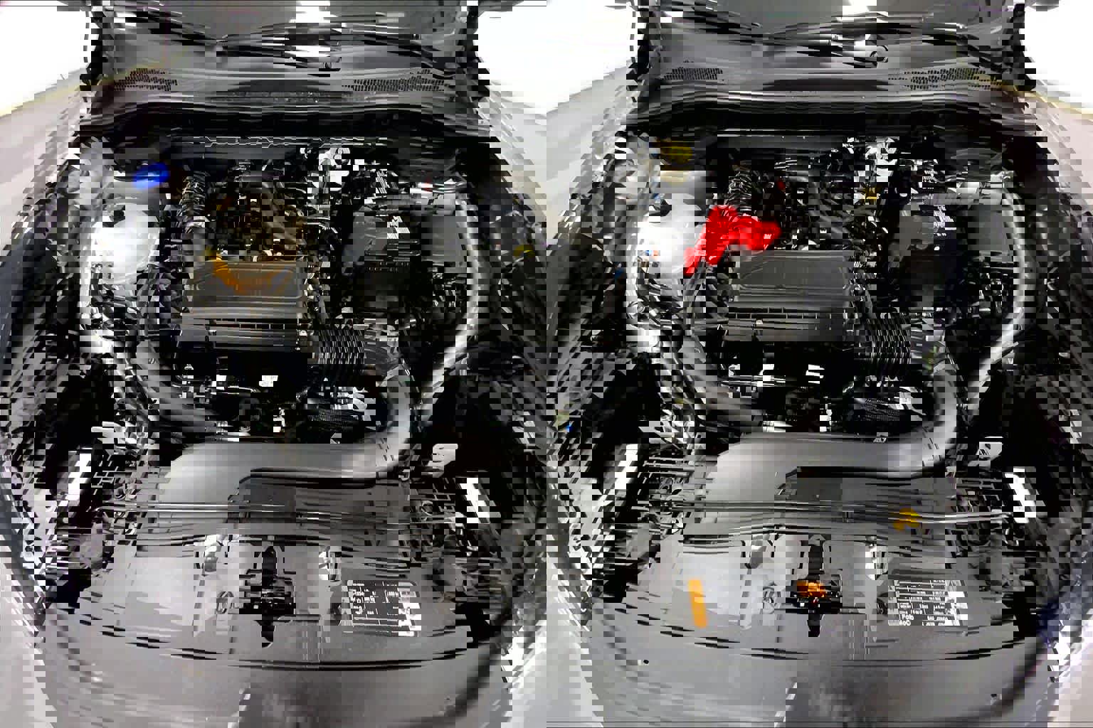 Certified 2023 Ford Escape Active w/ Tech Pack #2 image 29