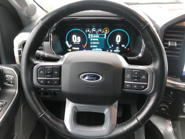 Certified 2023 Ford F150 Lariat image 13