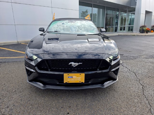 Certified 2022 Ford Mustang GT RWD image 15