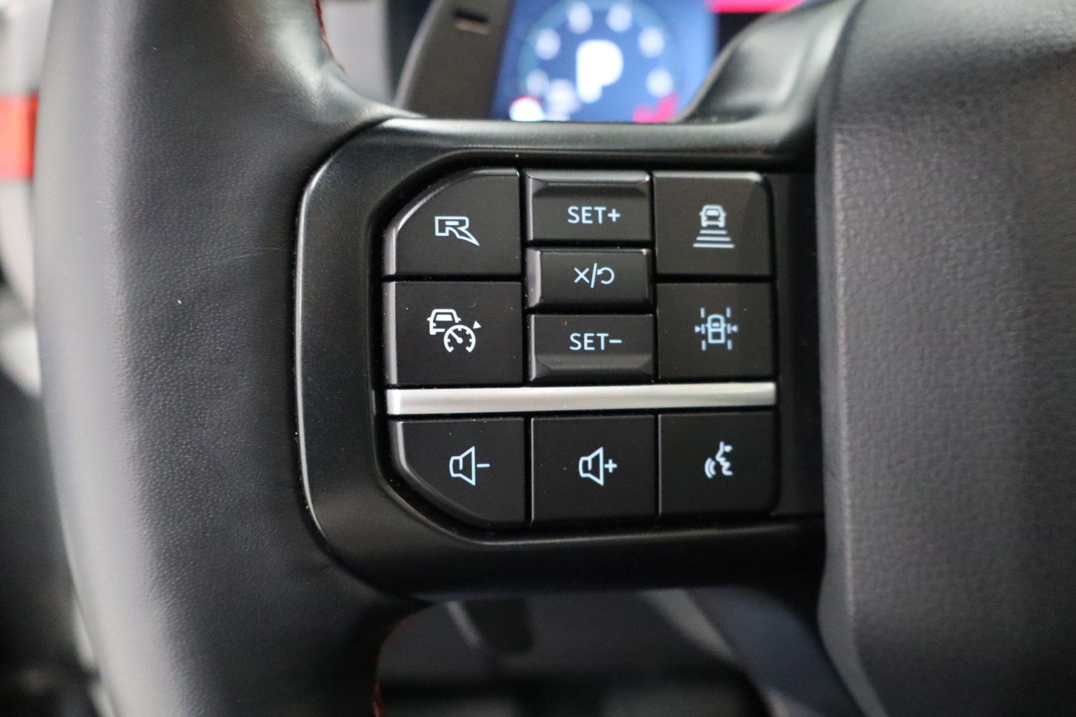 Certified 2024 Ford F150 Raptor image 21