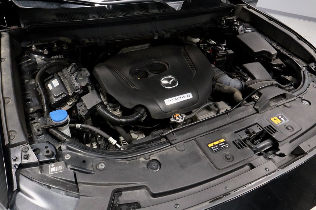 Used 2020 MAZDA CX-9 Grand Touring image 16