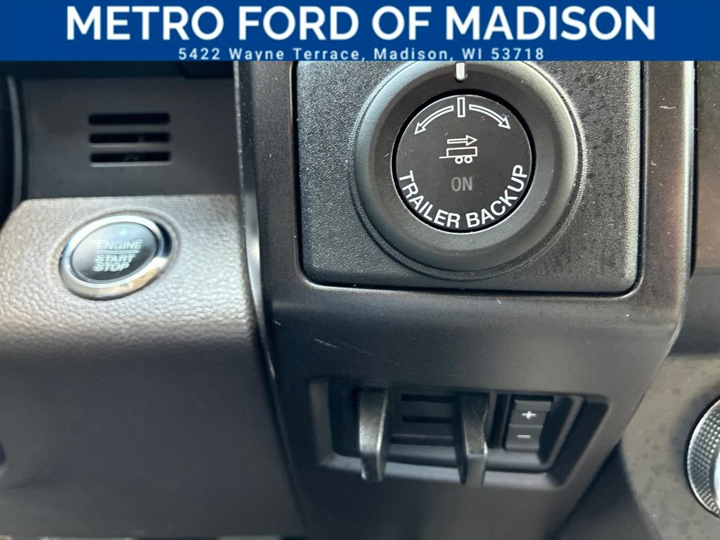 Certified 2021 Ford Expedition Limited AWD/4WD image 24