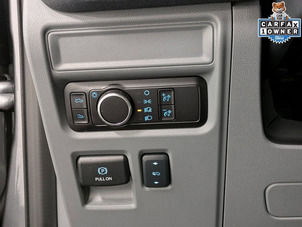 Certified 2025 Ford F150 Lightning Flash image 23