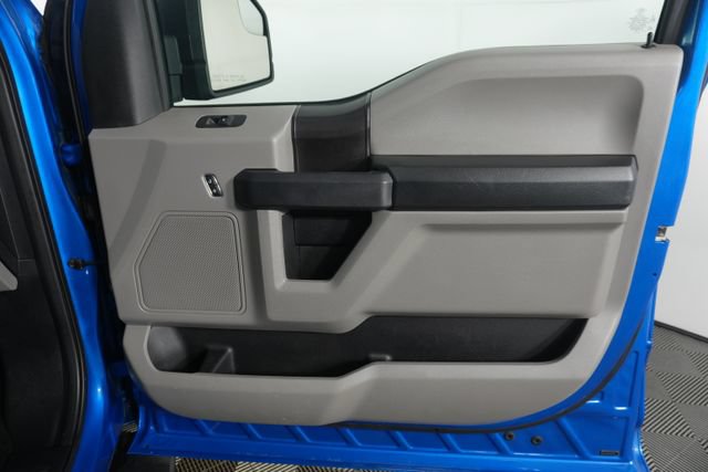 Certified 2019 Ford F150 XL w/ Equipment Group 101A Mid AWD/4WD image 31