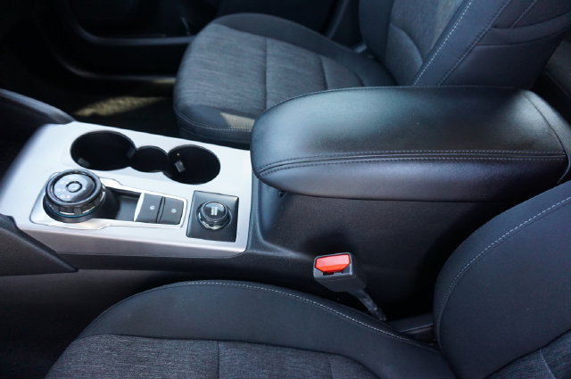 Certified 2023 Ford Bronco Sport Big Bend AWD/4WD image 26
