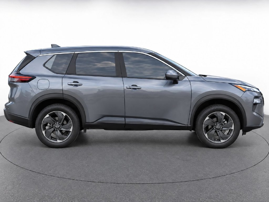 Used 2024 Hyundai Tucson SEL w/ Convenience Package AWD/4WD image 8