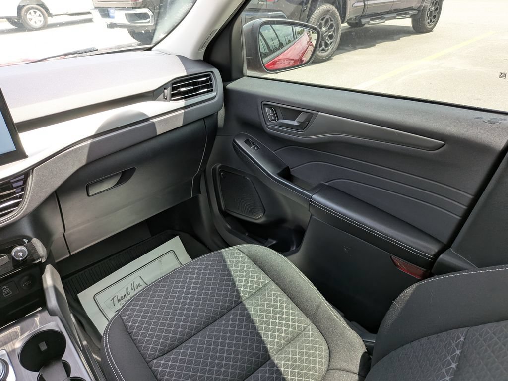 Certified 2025 Ford Escape Active w/ Tech Pack #1 FWD image 18