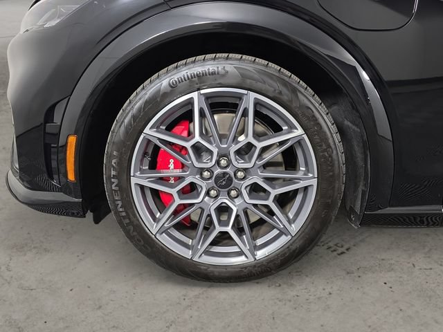 Certified 2025 Ford Mustang Mach-E GT AWD/4WD image 9