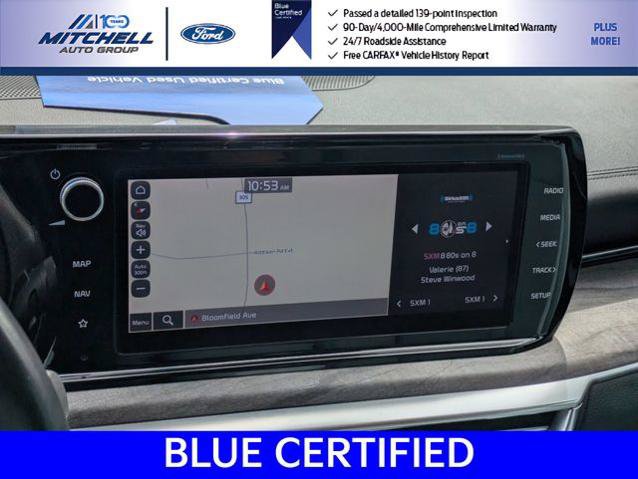 Used 2022 Kia K5 EX FWD image 20