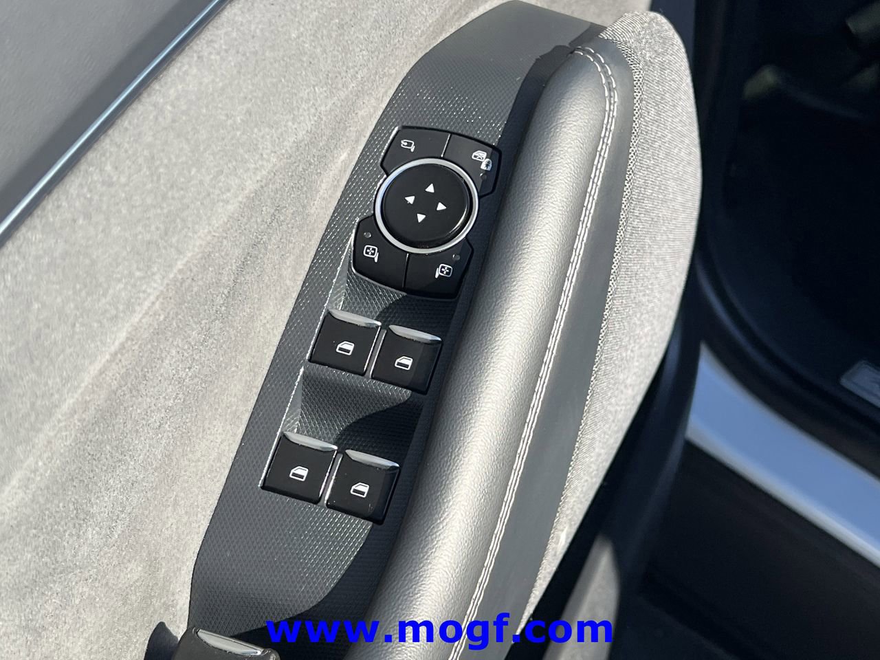 Certified 2023 Ford Mustang Mach-E GT w/ GT Performance Edition image 22