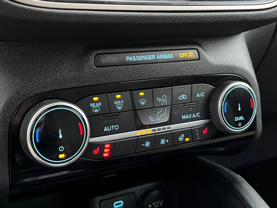 Certified 2022 Ford Escape SE w/ Convenience Package image 30