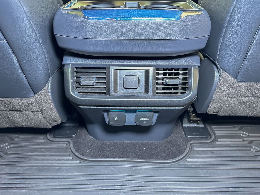 Certified 2023 Ford F150 XLT w/ Equipment Group 302A High image 29