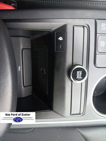 Used 2023 Kia K5 GT-Line image 29