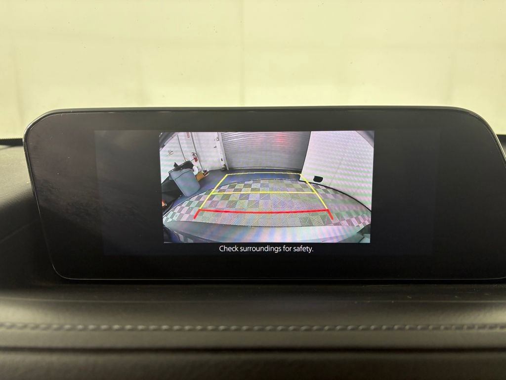 Used 2021 MAZDA CX-30 AWD 2.5 S w/ Select Package image 18