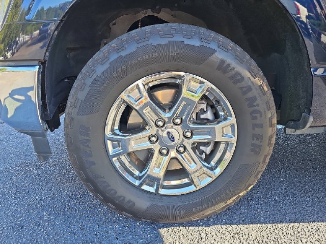Certified 2022 Ford F150 Lariat AWD/4WD image 35