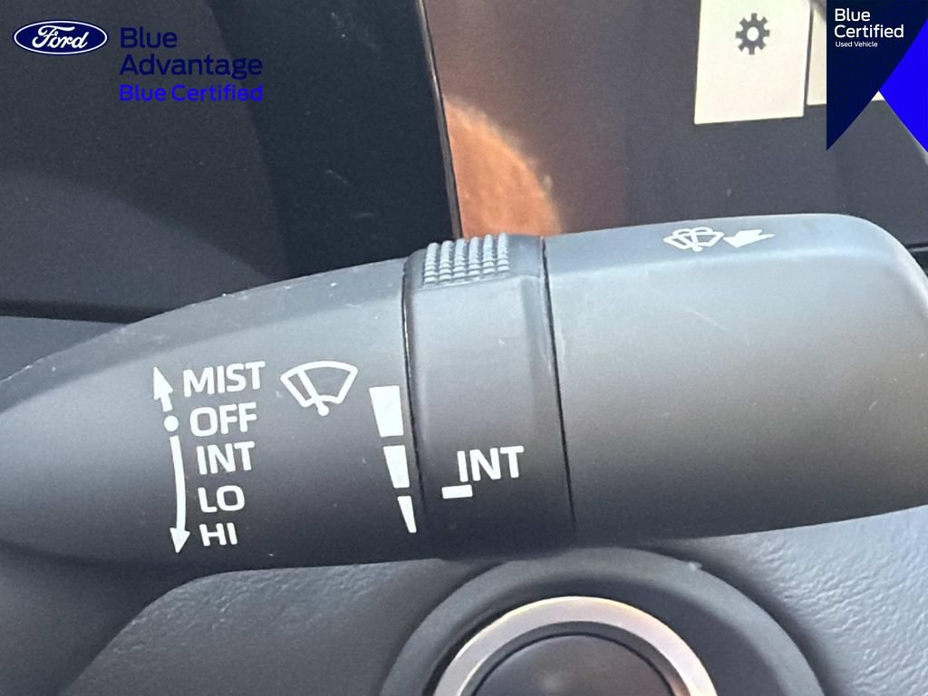 Used 2024 Toyota Mirai w/ Advanced Technology Package RWD image 29
