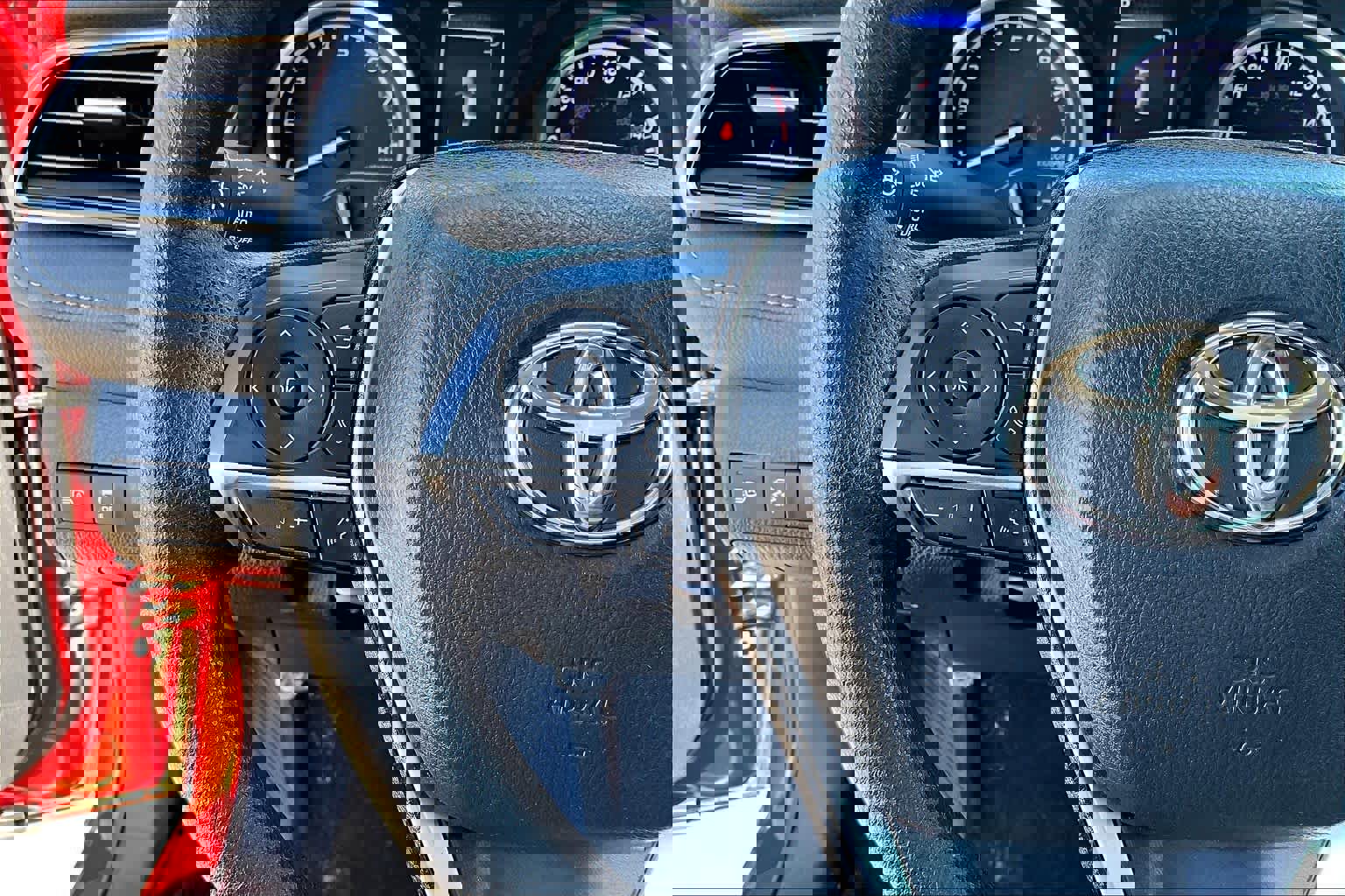 Used 2023 Toyota Camry LE image 24