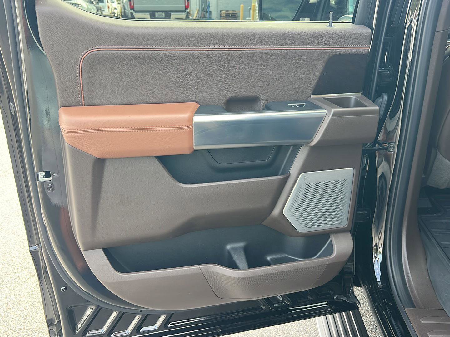 Certified 2024 Ford F150 King Ranch w/ FX4 Off-Road Package image 18