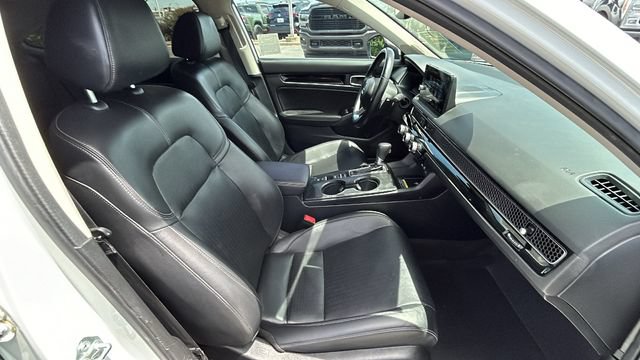 Used 2024 Honda Civic Touring image 11