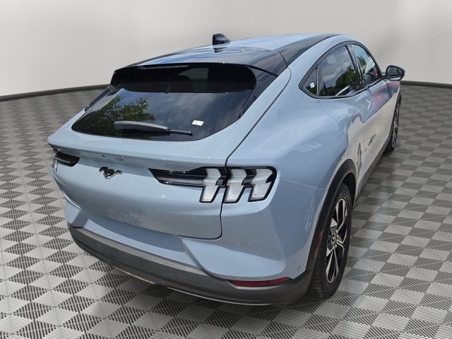 Certified 2024 Ford Mustang Mach-E Select RWD video 3