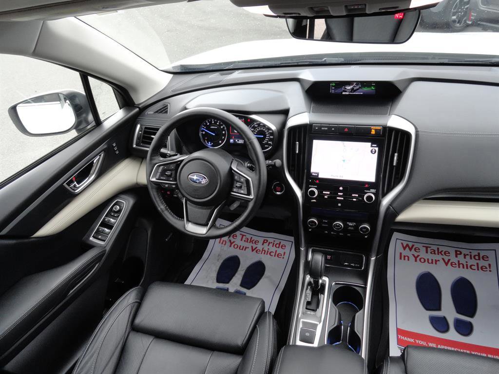 Used 2020 Subaru Ascent Limited w/ Technology Package image 23