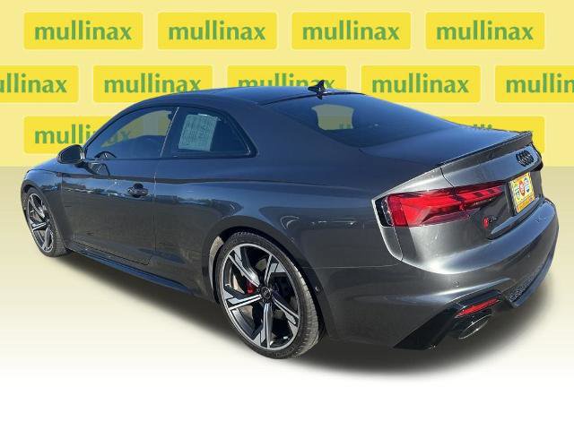 Used 2022 Audi RS 5 image 11
